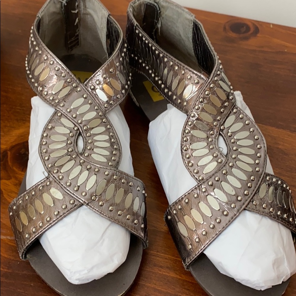 Sandals Dolce Vita- gladiator